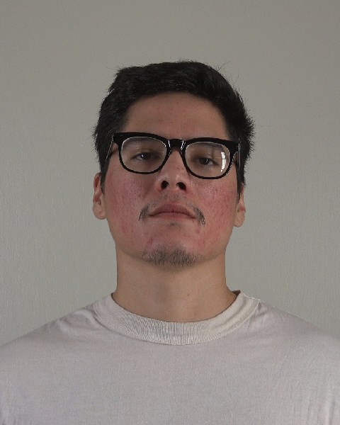 Mugshot of GREGORIO ANDRADE