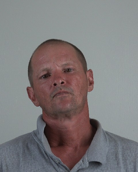 Mugshot of JIMMY BROWN