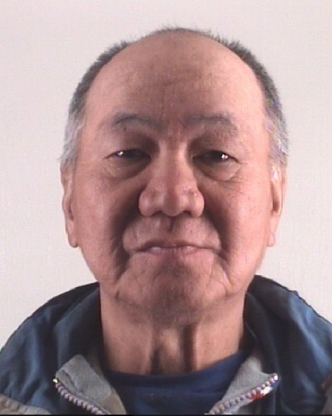 Mugshot of QUYEN HUYNH