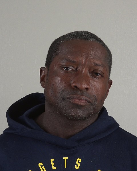 Mugshot of CHRISTOPHER BLACK
