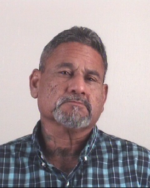 Mugshot of JOWE CREWS