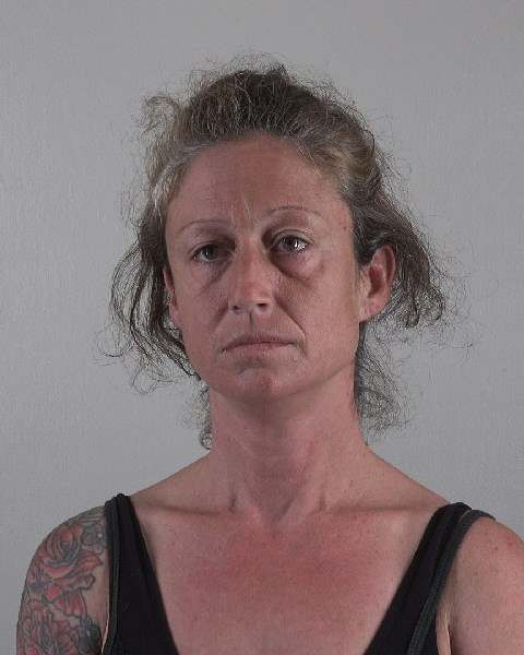 Mugshot of RACHAEL DESPAIN