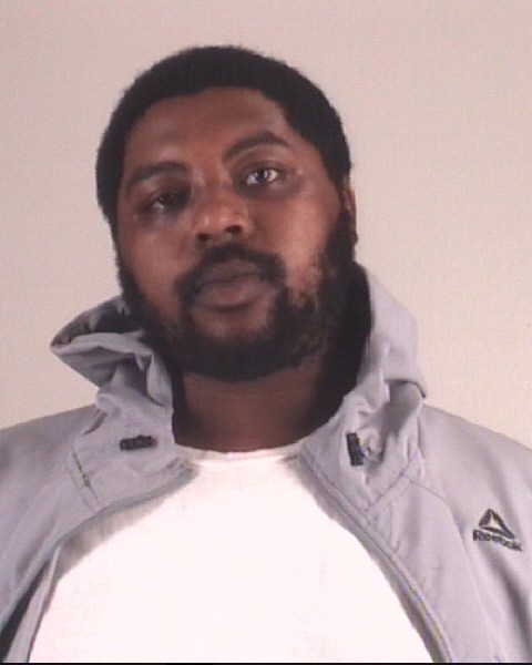 Mugshot of DRUCHRISTIAN FURR