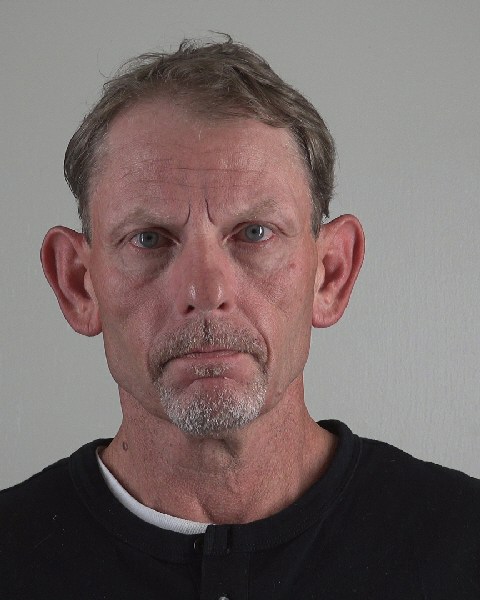 Mugshot of DARRELL DUNCAN
