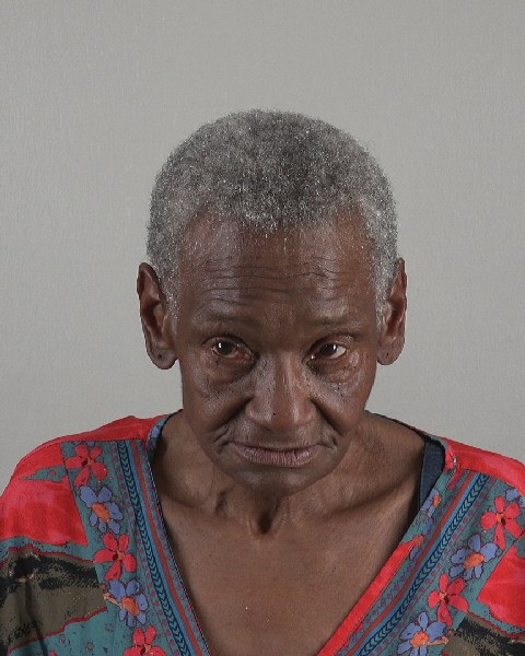 Mugshot of DRUCILLA GRANDBERRY