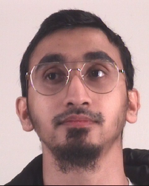 Mugshot of MOHAMMED AHMED