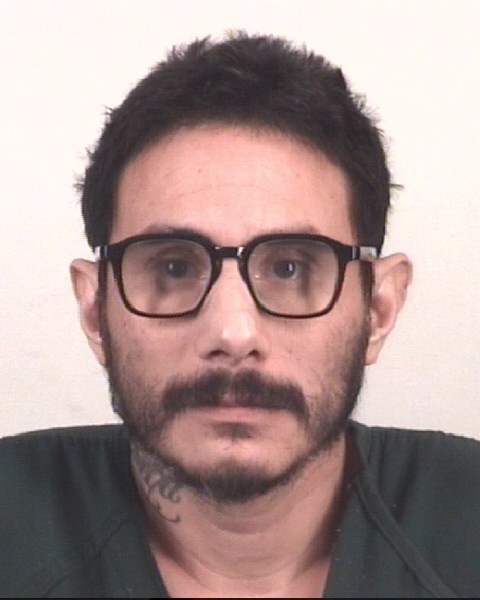No mugshot available