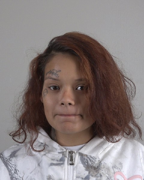 Mugshot of CAROLINE HERRERA