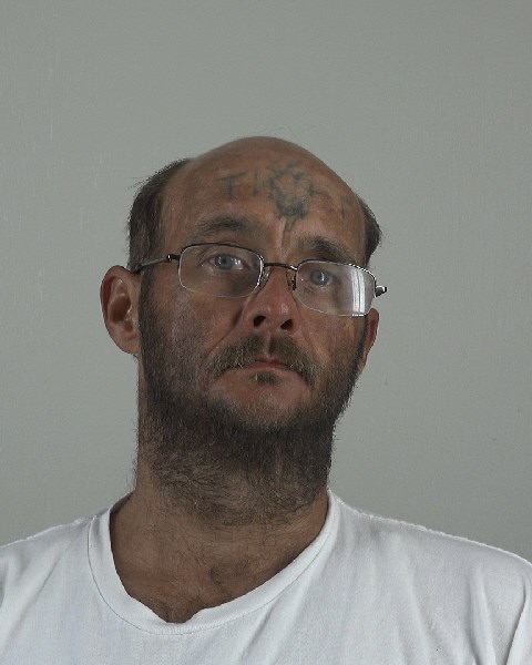 Mugshot of TIMMY COTTINGIM