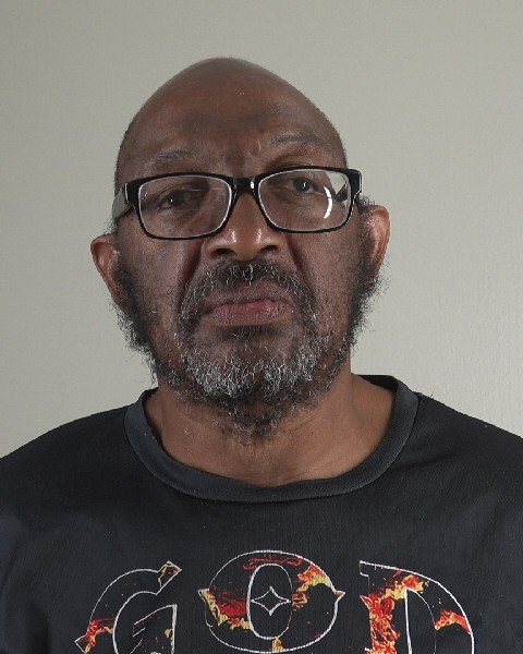No mugshot available