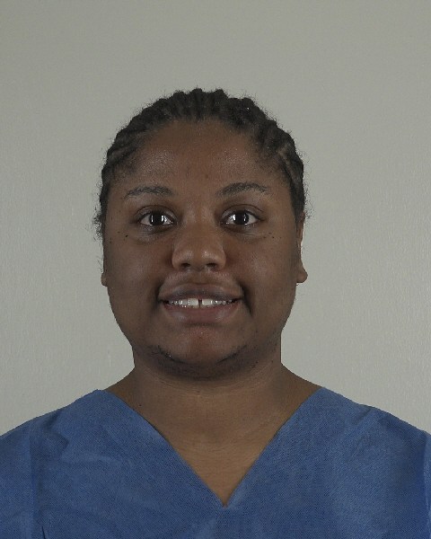 Mugshot of DESTINY BRUMFIELD