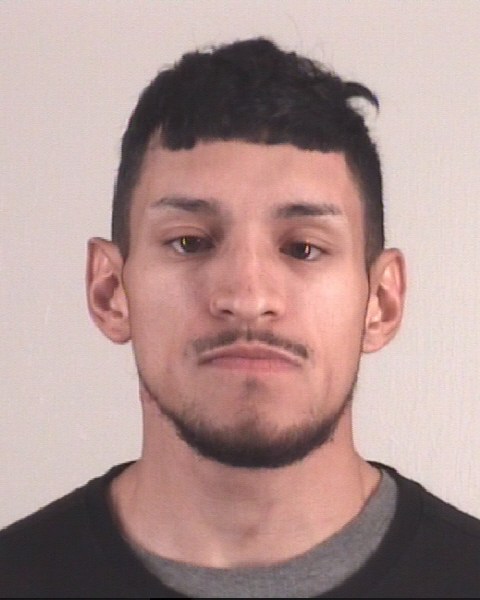 Mugshot of JUAN CARRILLO