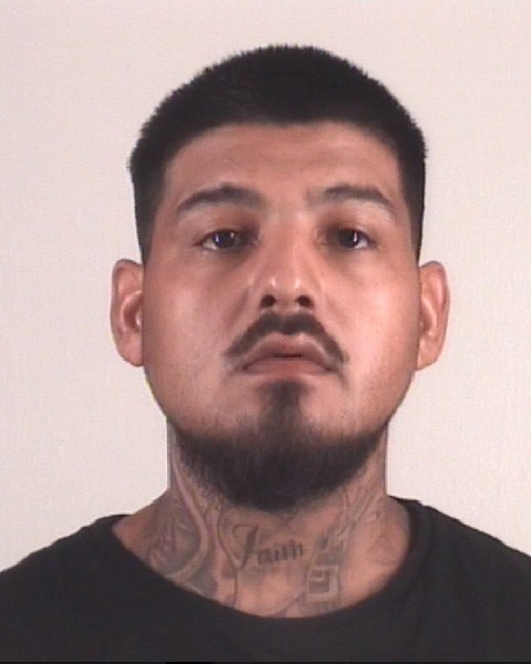 Mugshot of RAYMOND DELAROSA