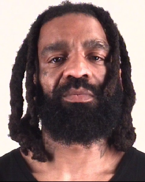 Mugshot of RAFFINE FULLER