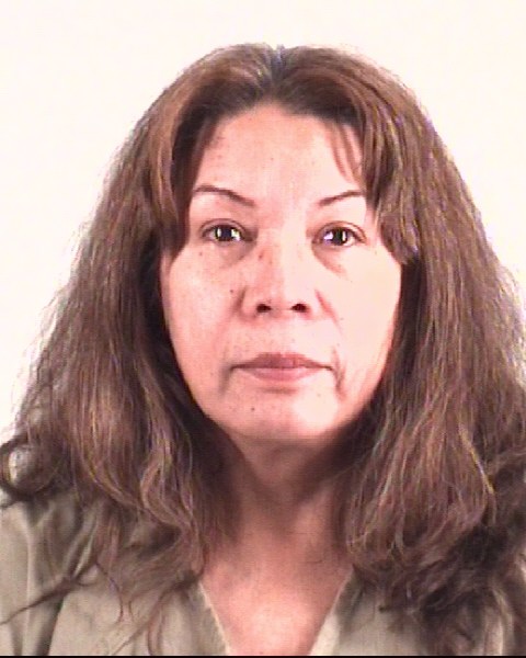 Mugshot of DULCE GOMEZ