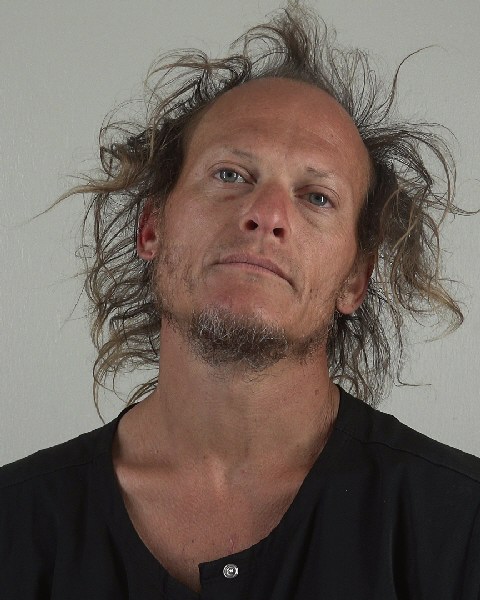 Mugshot of CHRISTOPHER BARNUM