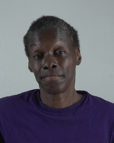 No mugshot available