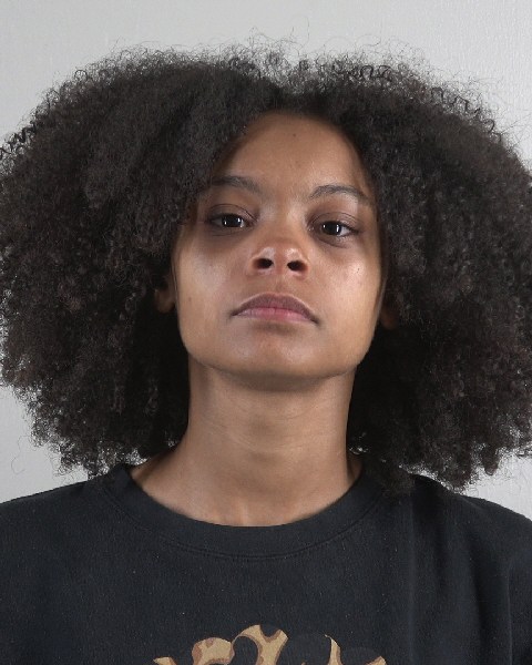 Mugshot of JLAYLA BRYANT