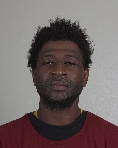 Mugshot of MICHAEL CHAPMAN