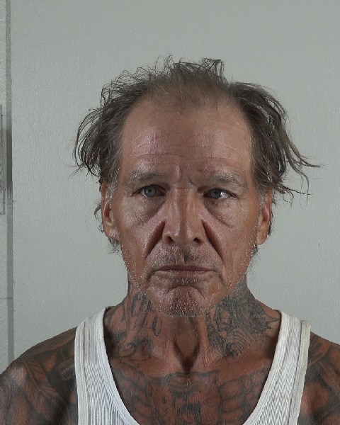 Mugshot of CLEAVY EUELL