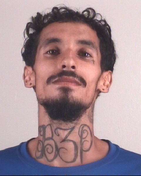 Mugshot of DAVID DURAN