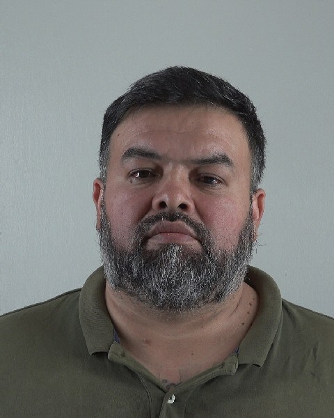 Mugshot of WILLIEBALDO ENRIQUEZLOPEZ