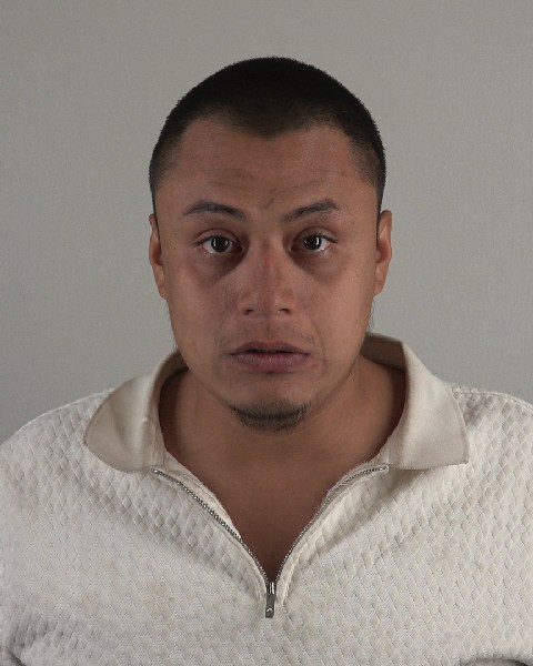 Mugshot of BENJAMIN JARAMILLO