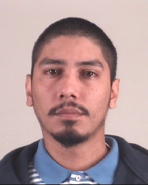 Mugshot of GUSTAVO CHAVEZ