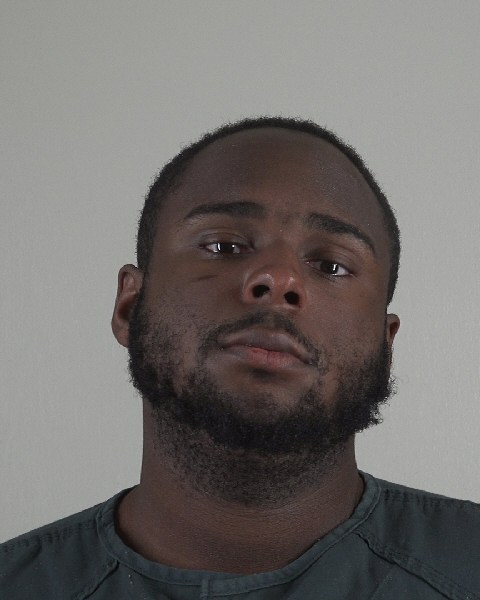 Mugshot of CHANDLER ASKIE