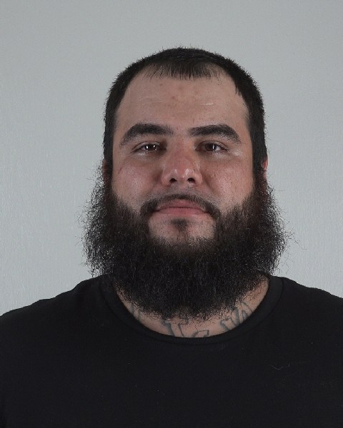 Mugshot of JAIME GARCIARIOS