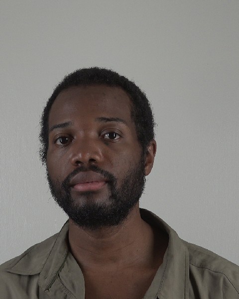 Mugshot of AL YAKIN HAKIM