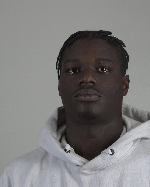Mugshot of REQWONTAE BRIGGS
