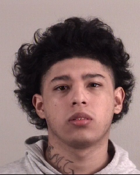 Mugshot of LUIS GUTIERREZ