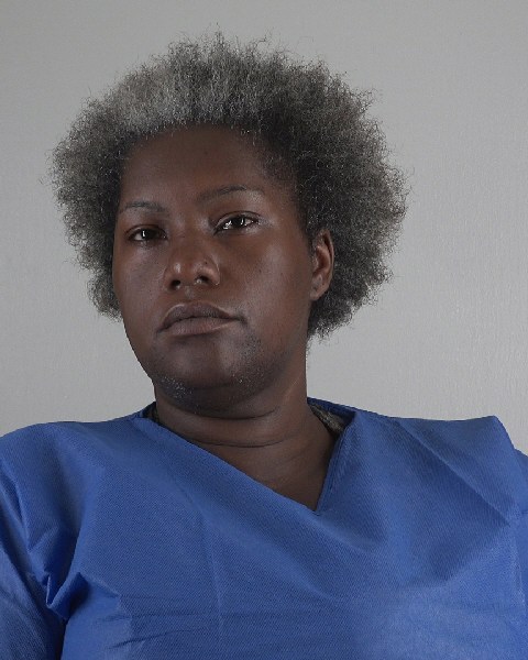 Mugshot of ARICHELLE CRAWFORD