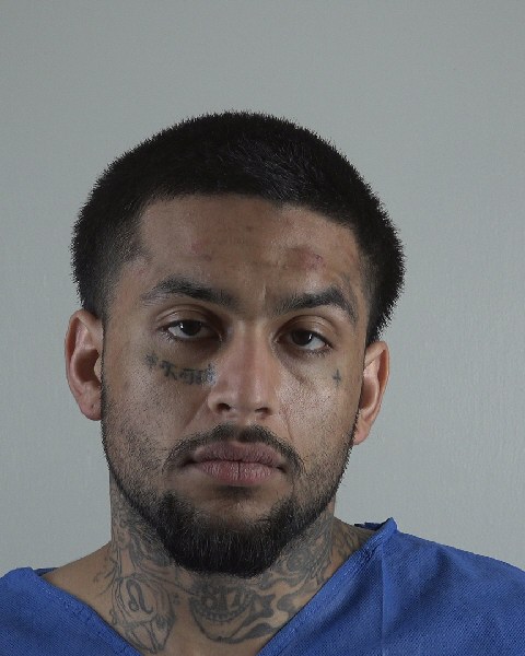 Mugshot of EMILIO HERNANDEZ