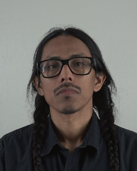 Mugshot of DANNY MORALES