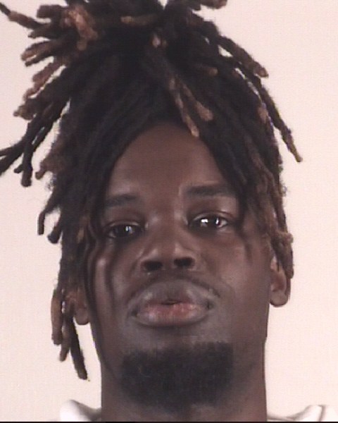 Mugshot of EMMANUEL MUKANZA