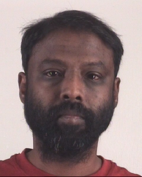 Mugshot of SIVAGIRI KALAIMANI