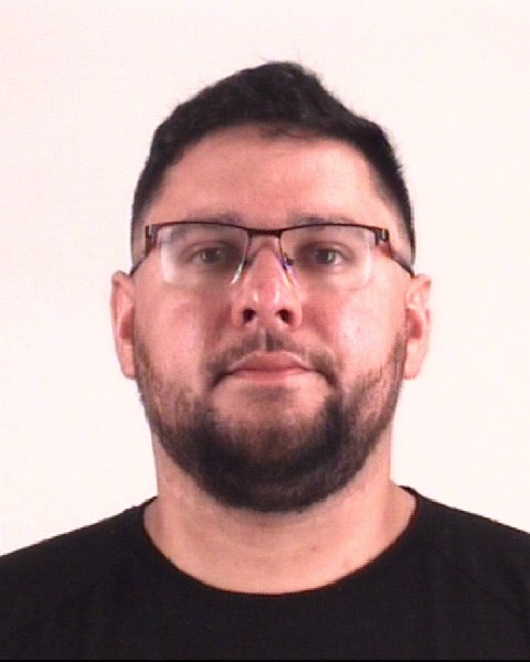 Mugshot of REAGAN CASTILLO