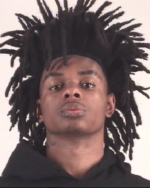 No mugshot available
