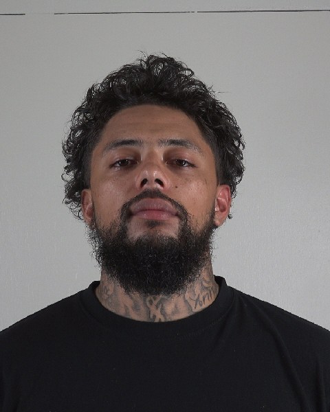 Mugshot of CALEB LITTLEKEN