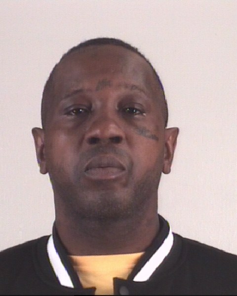 Mugshot of STEVEN MIMS