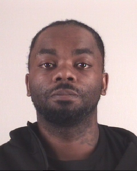 Mugshot of BRANDON MITCHELL