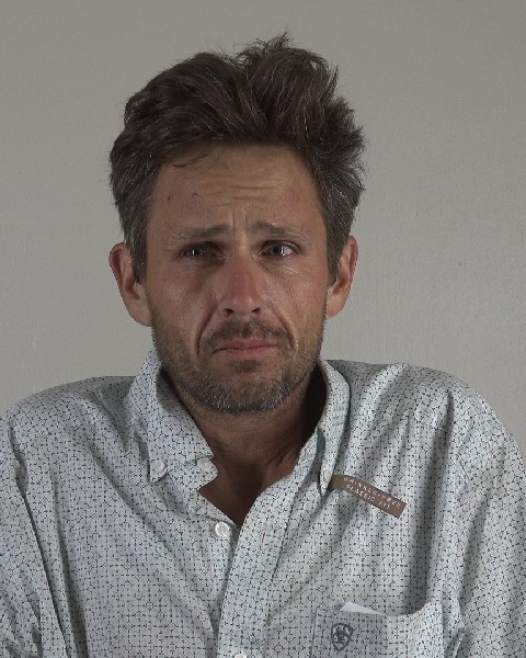 Mugshot of CHRISTOPHER HALL