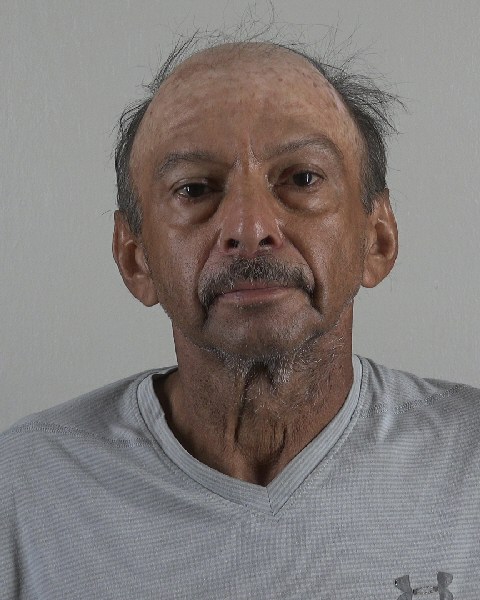 No mugshot available