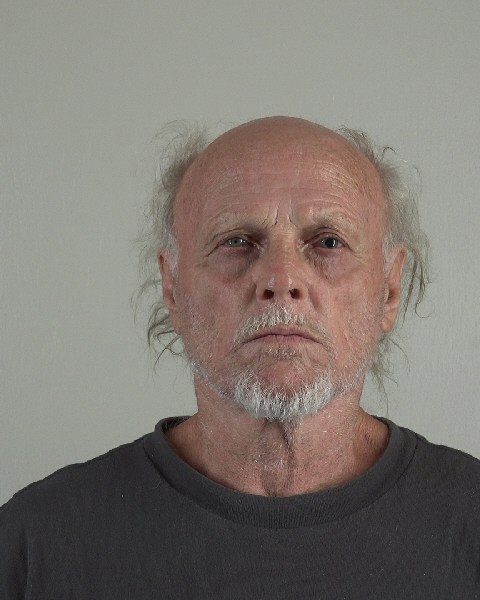 Mugshot of HUBERT BURDICK