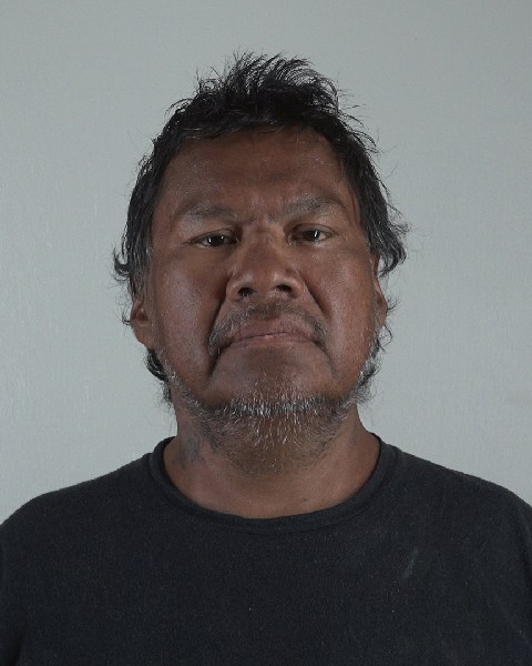 Mugshot of KEITH ALEXANDER