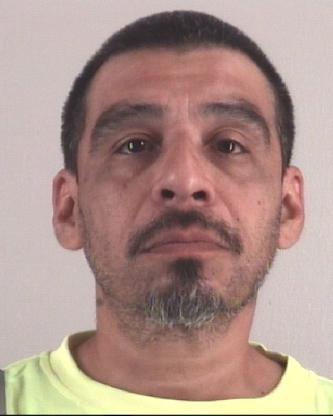 Mugshot of JAVIER AGUIRRE
