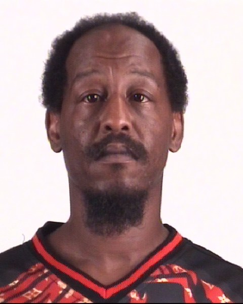 Mugshot of JASON FOSTER