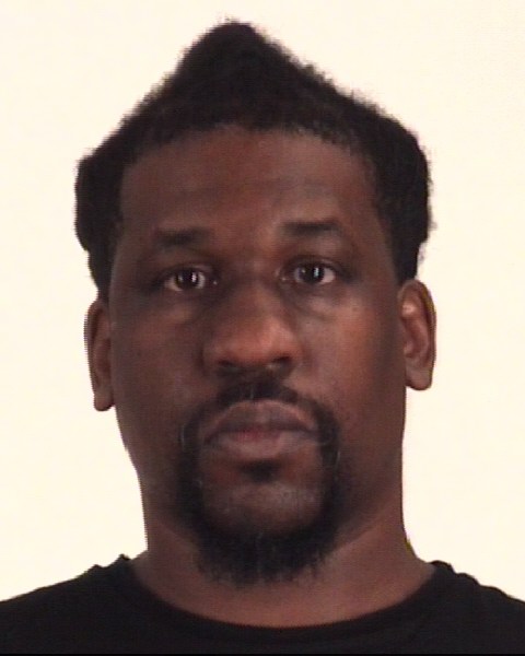Mugshot of KENT COPELAND